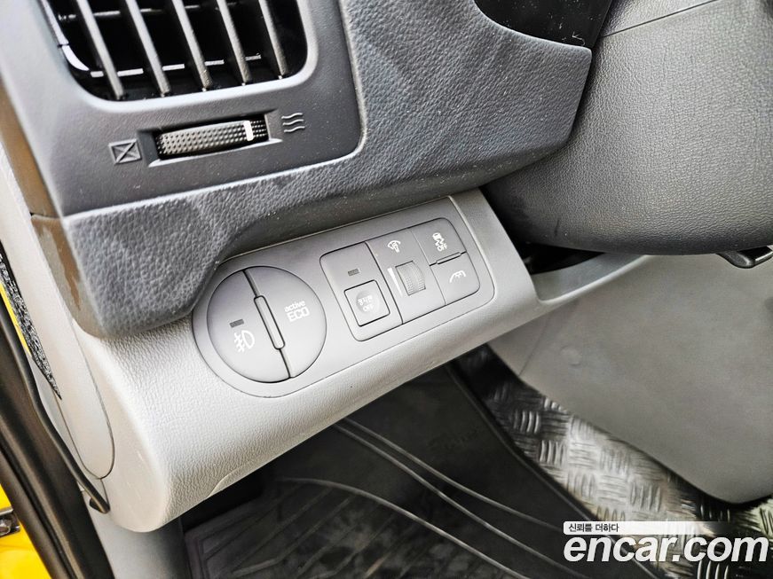 Hyundai Starex 2019
