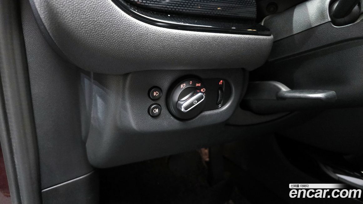 Mini Clubman 2019