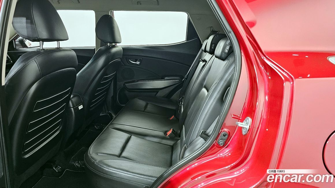 KG_Mobility_Ssangyong TIBOLI 2022