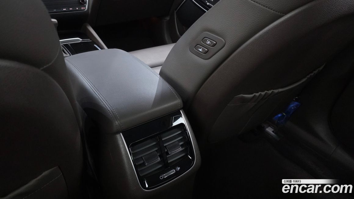 Kia K7 2017