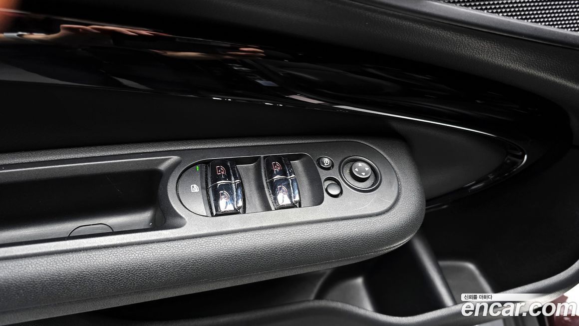 Mini Clubman 2019