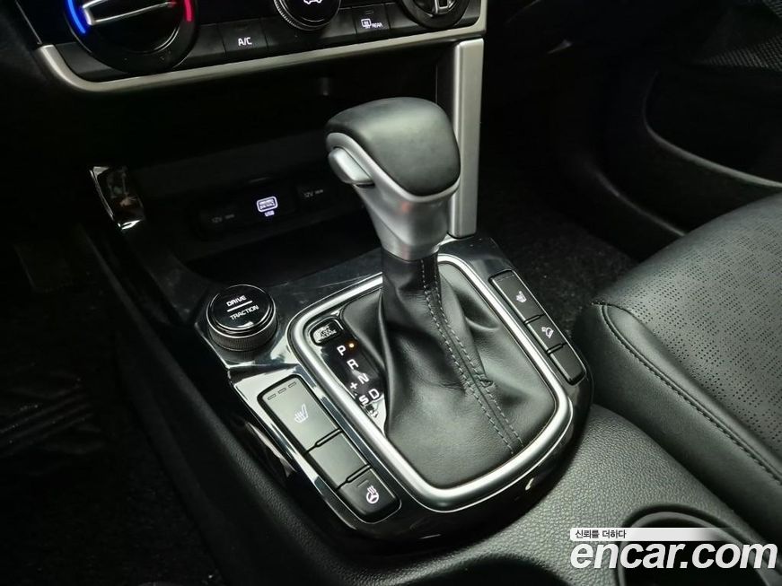 Kia Seltos 2022