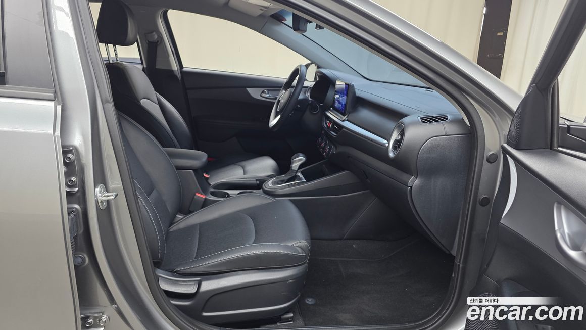 Kia K3 2023