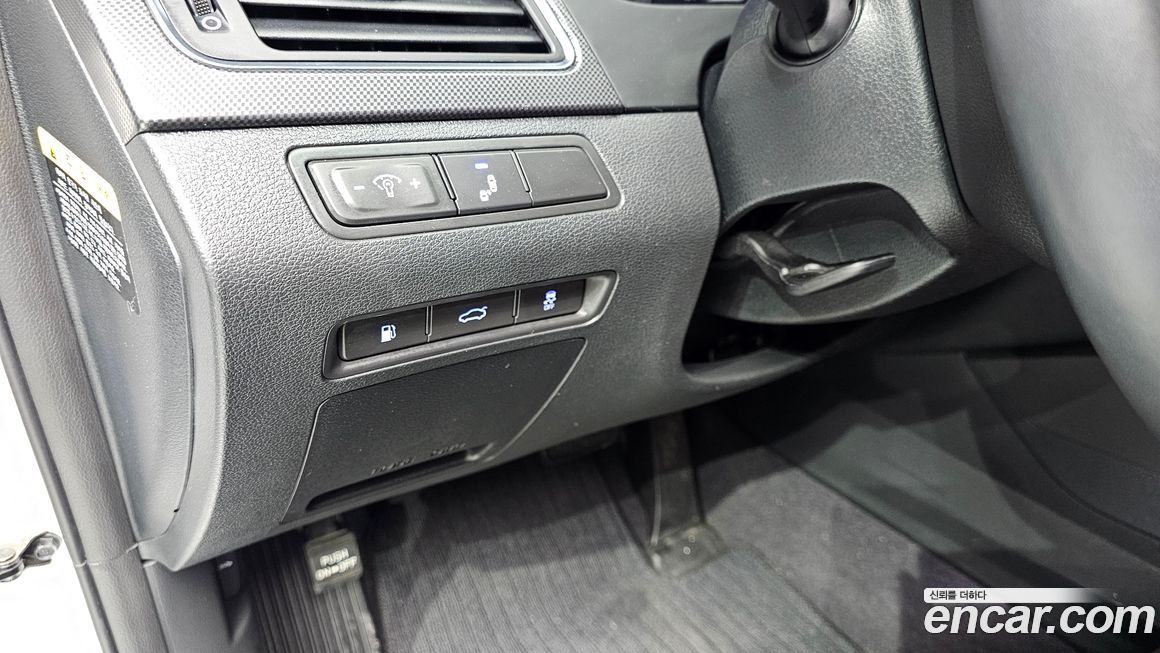 Hyundai Sonata 2017