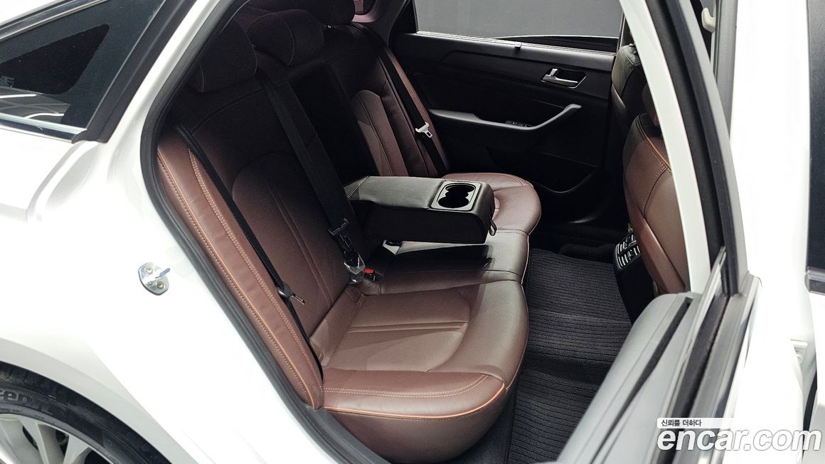 Hyundai Sonata 2017