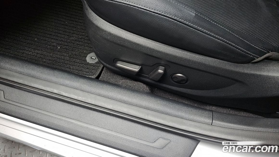 Kia K5 2018