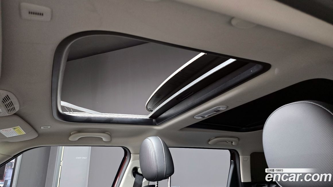 Mini Clubman 2019