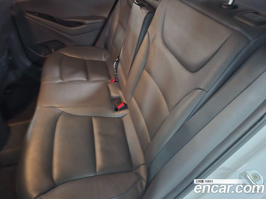 Hyundai Ioniq 2017