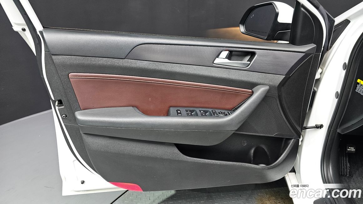 Hyundai Sonata 2017