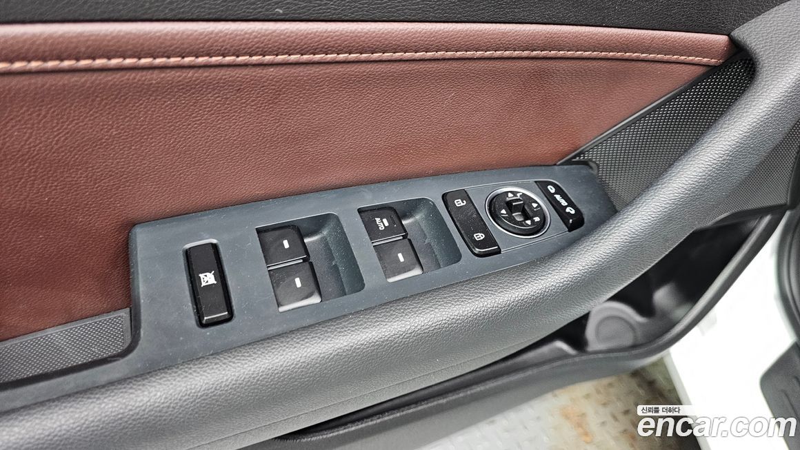 Hyundai Sonata 2017