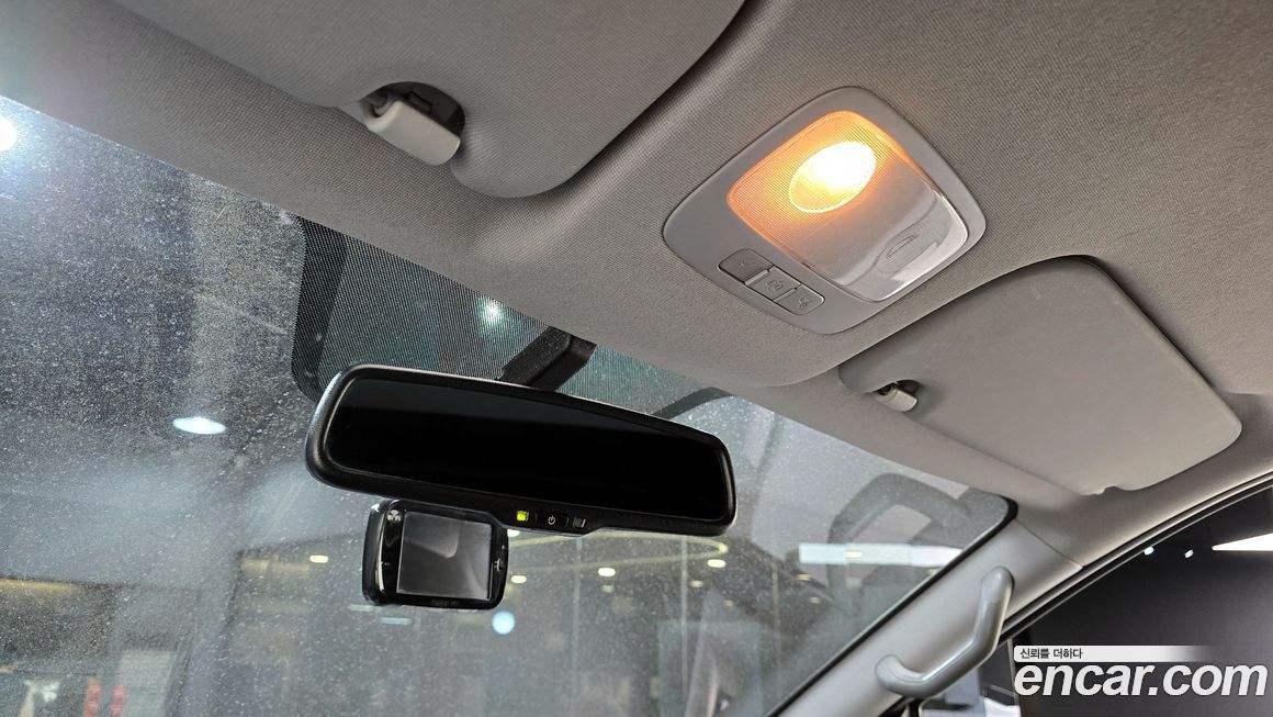 Hyundai Starex 2019