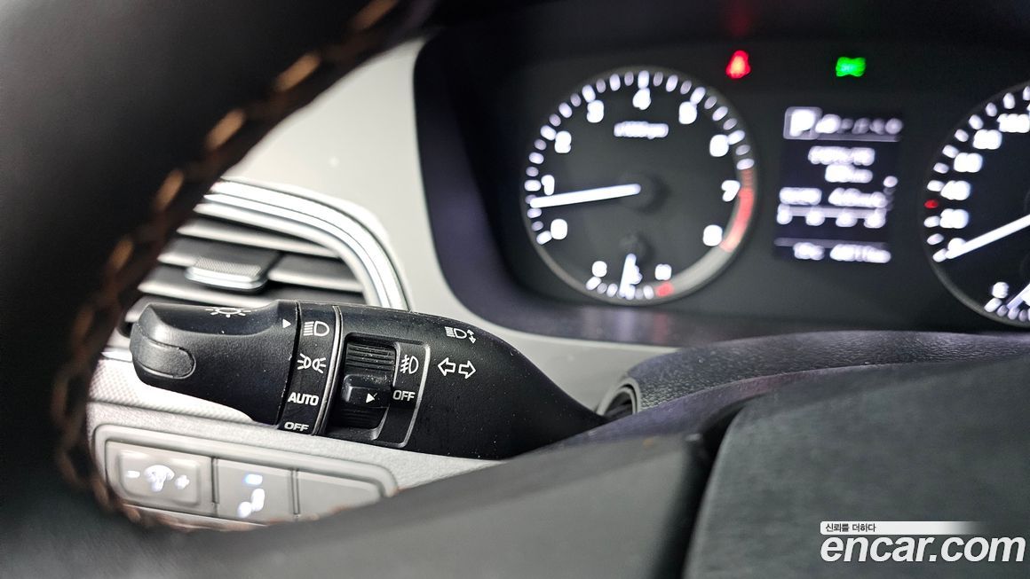 Hyundai Sonata 2017