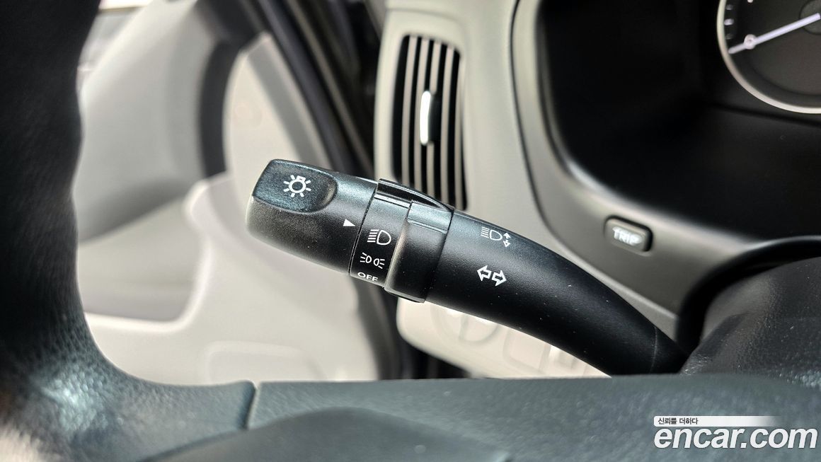 Hyundai Starex 2019