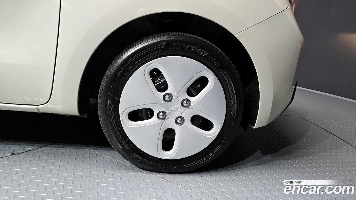 Kia RAY 2024