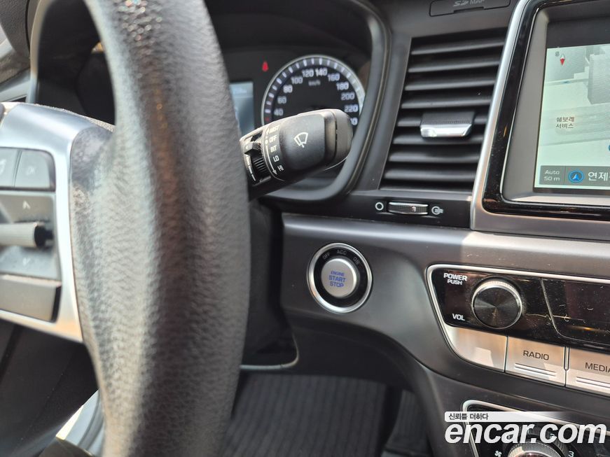 Hyundai Sonata 2018