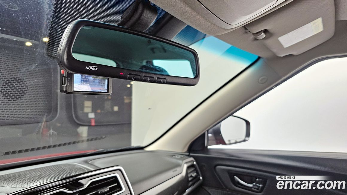 KG_Mobility_Ssangyong TIBOLI 2022