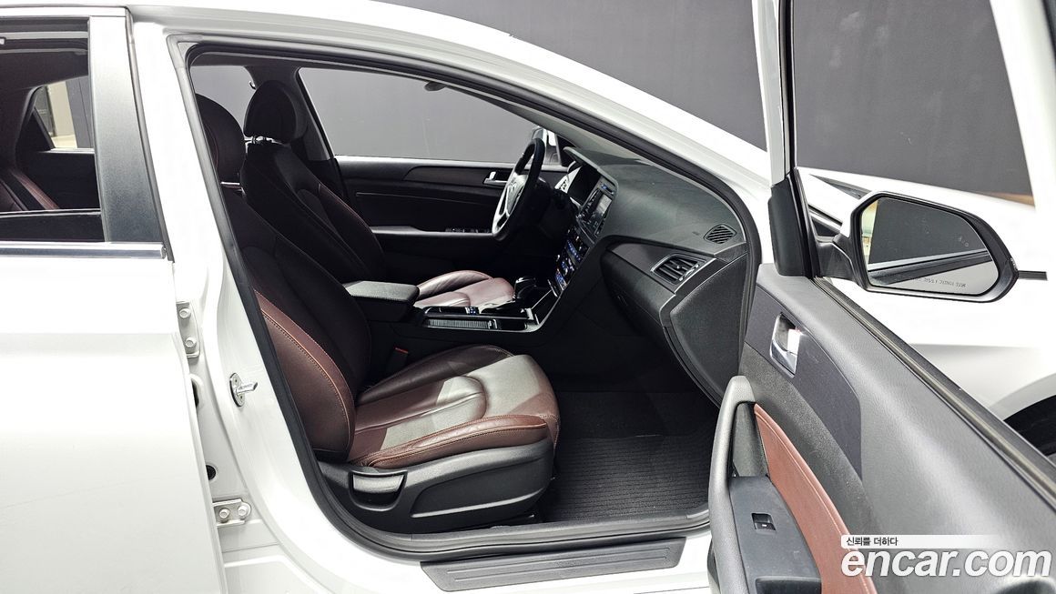 Hyundai Sonata 2017