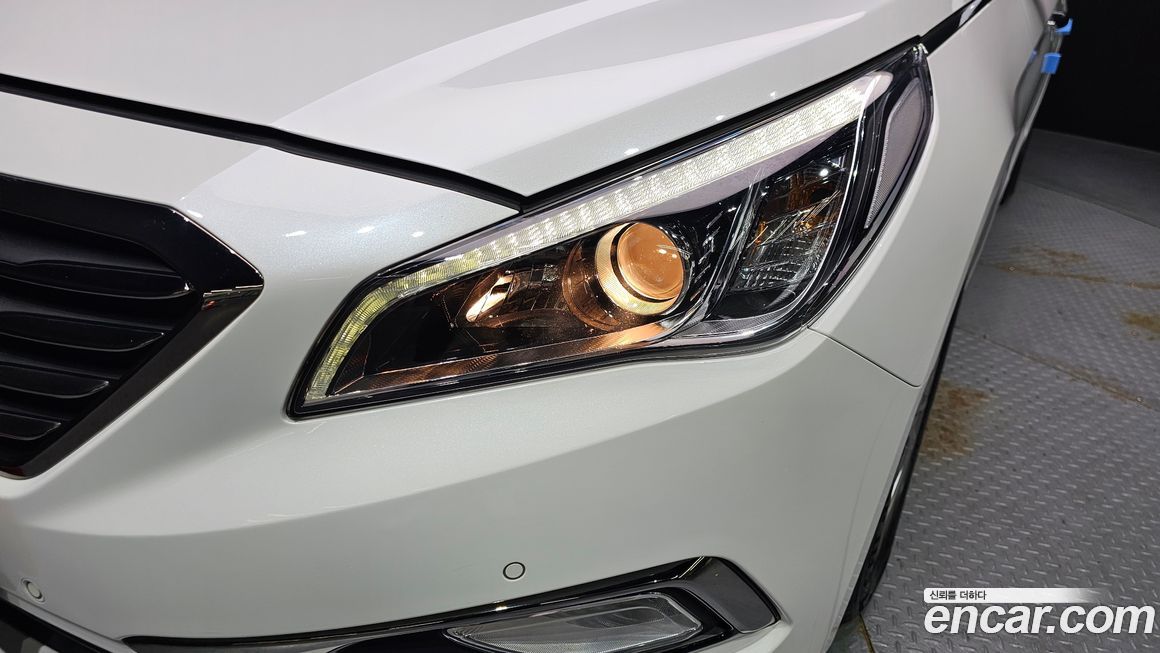Hyundai Sonata 2017