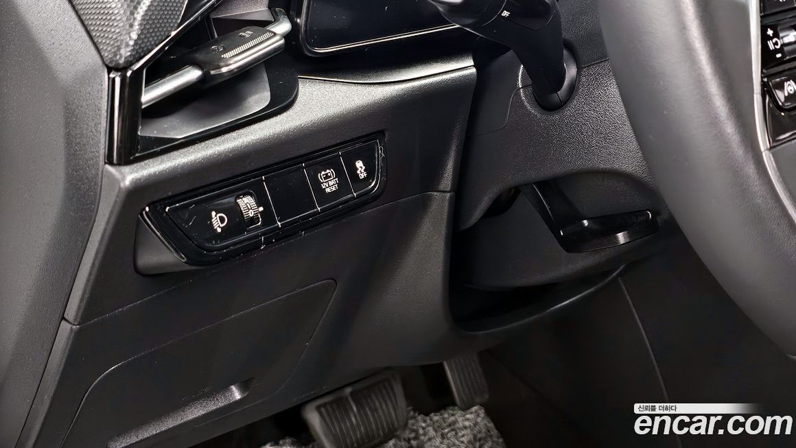 Kia Niro 2022