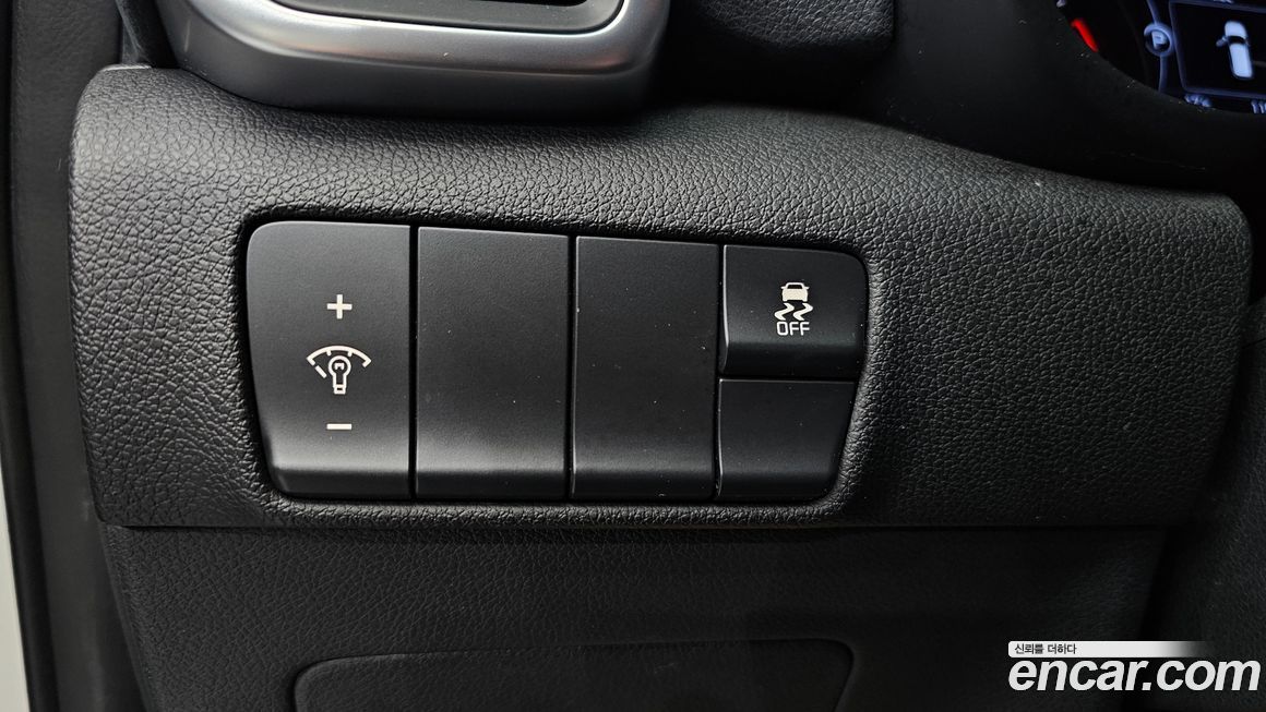 Kia Sportage 2018