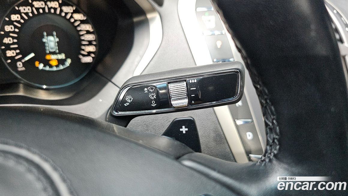 Lincoln MKZ 2018
