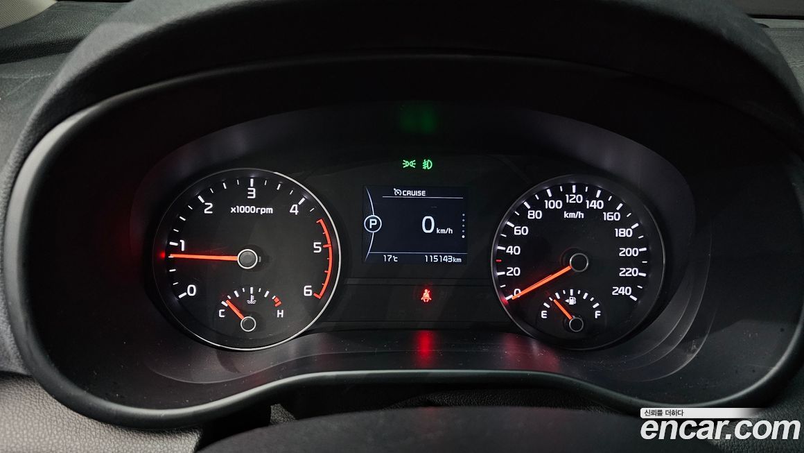 Kia Sportage 2018