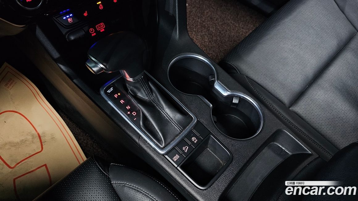Kia Sportage 2018