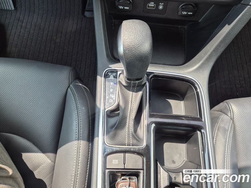 Hyundai Sonata 2018
