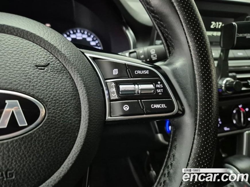 Kia Seltos 2022