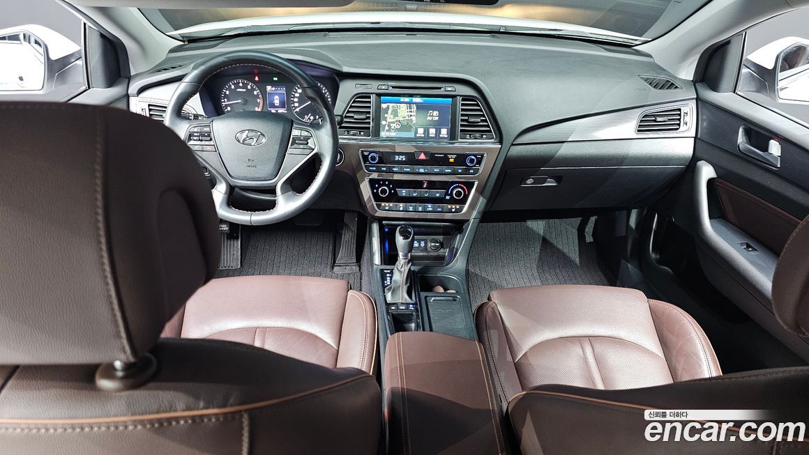 Hyundai Sonata 2017