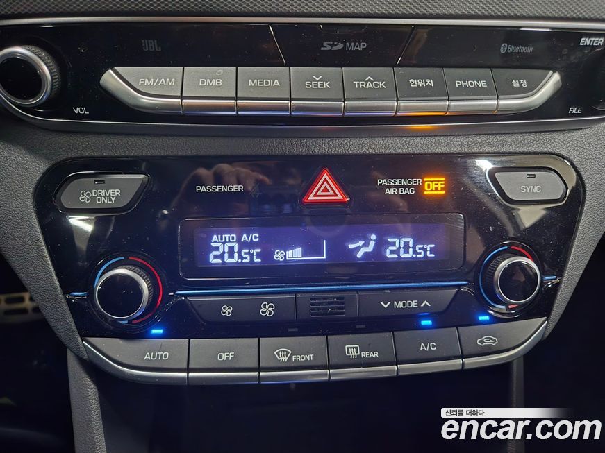 Hyundai Ioniq 2017