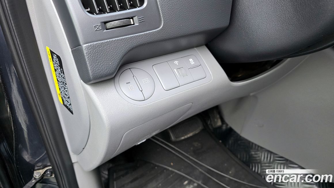 Hyundai Starex 2019