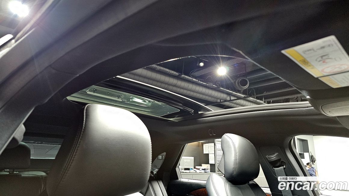 Lincoln MKZ 2018