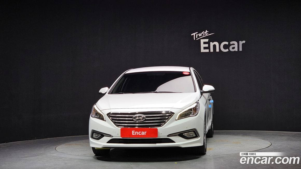 Hyundai Sonata 2017