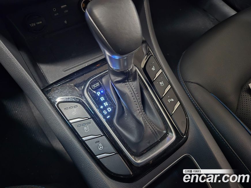 Hyundai Ioniq 2017