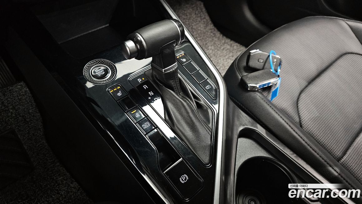 Kia Niro 2022