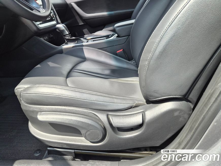 Hyundai Sonata 2018