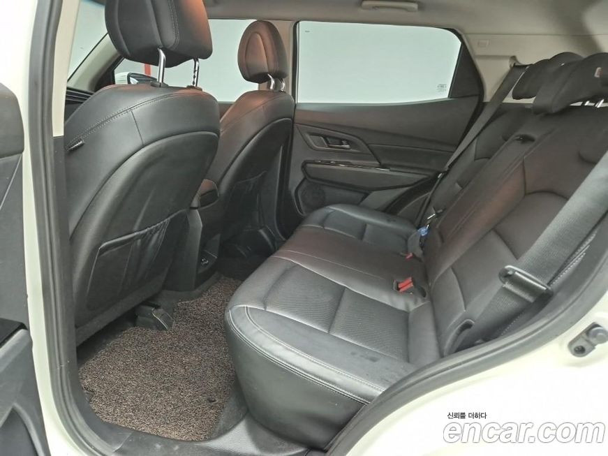 KG_Mobility_Ssangyong KORANDO 2019