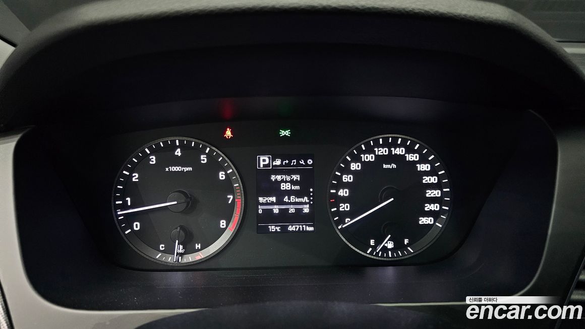 Hyundai Sonata 2017