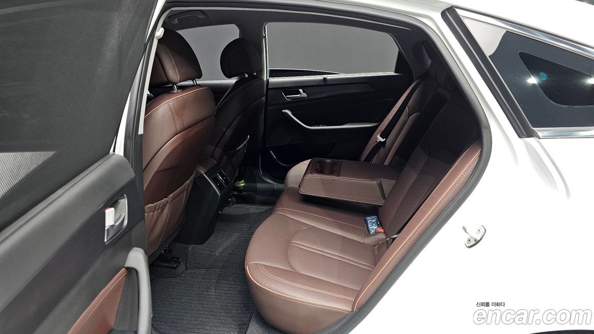 Hyundai Sonata 2017