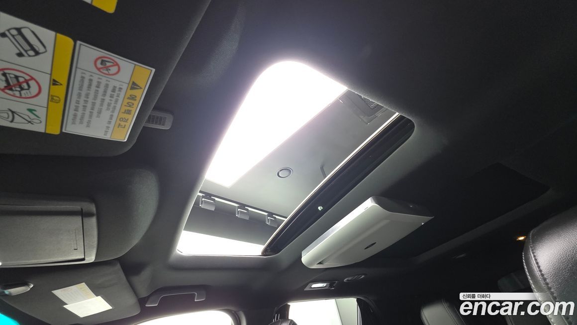 Ford Explorer 2016