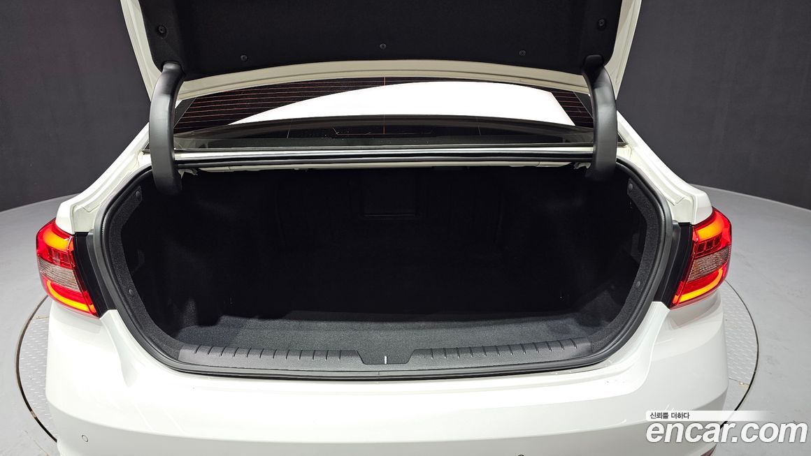 Hyundai Sonata 2017