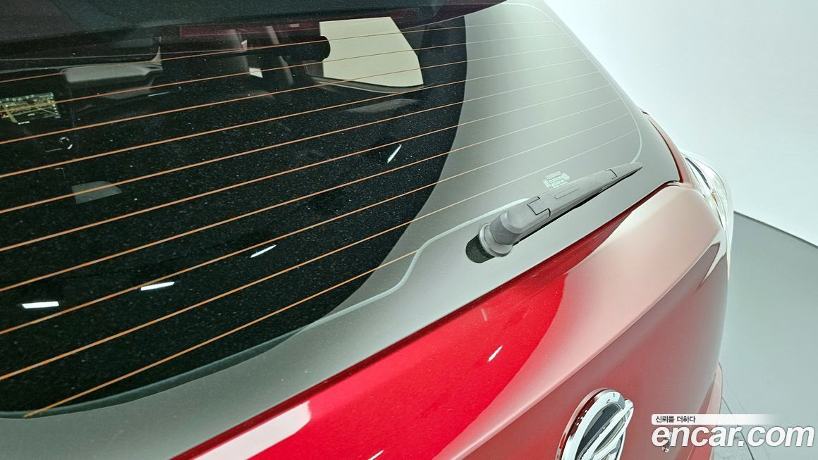 KG_Mobility_Ssangyong TIBOLI 2022