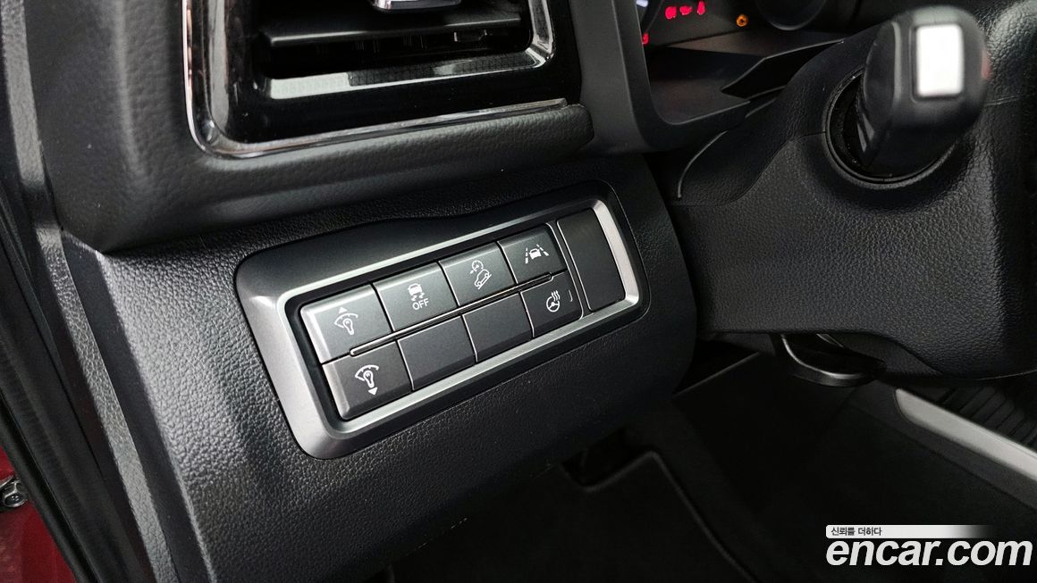 KG_Mobility_Ssangyong TIBOLI 2022