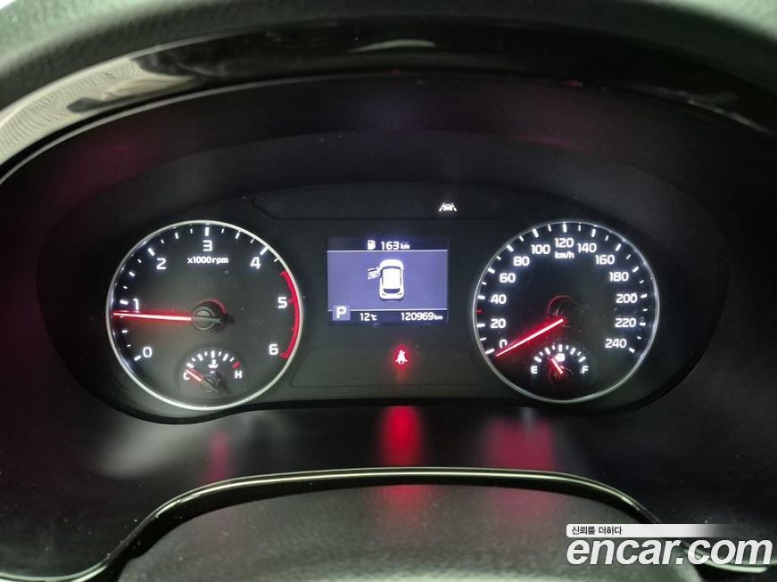 Kia Seltos 2022