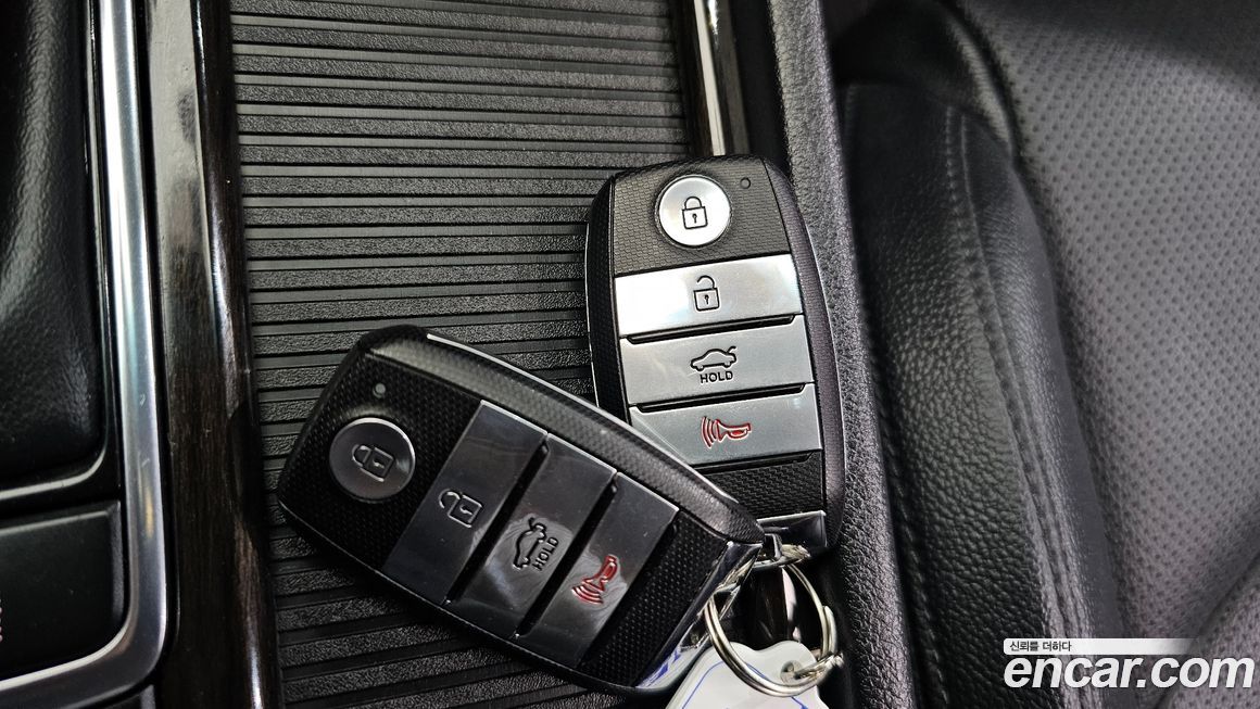 Kia K5 2018