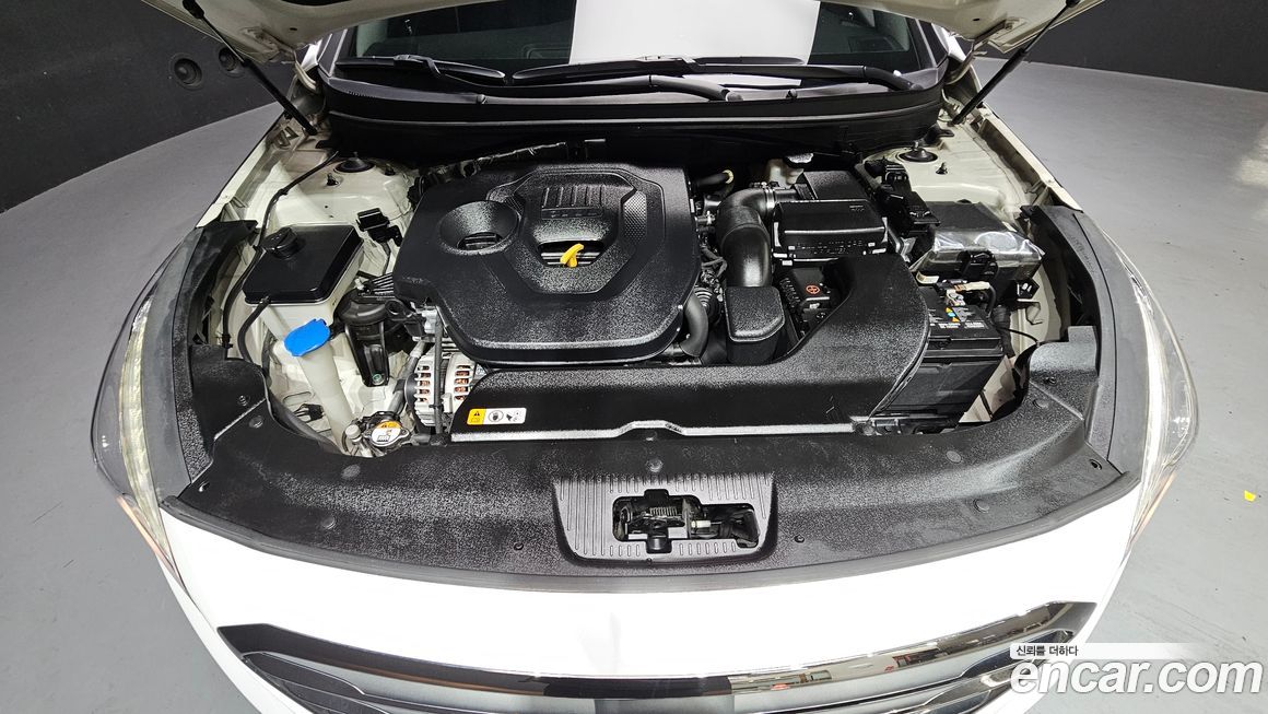 Hyundai Sonata 2017