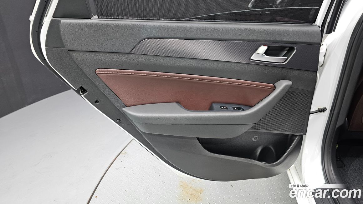 Hyundai Sonata 2017