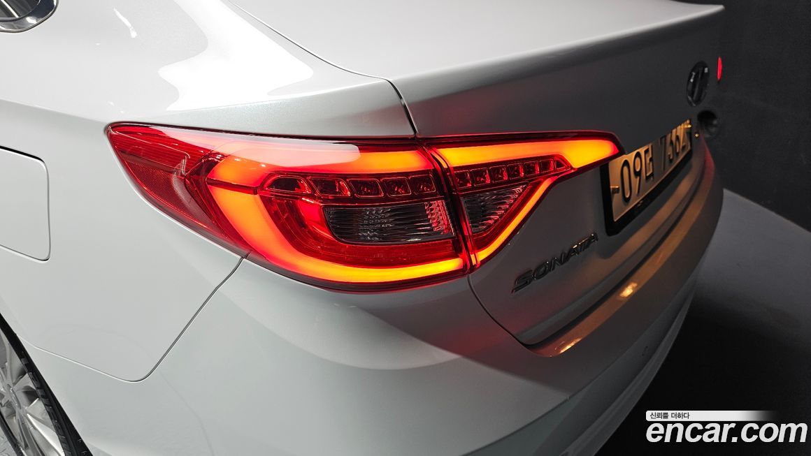 Hyundai Sonata 2017