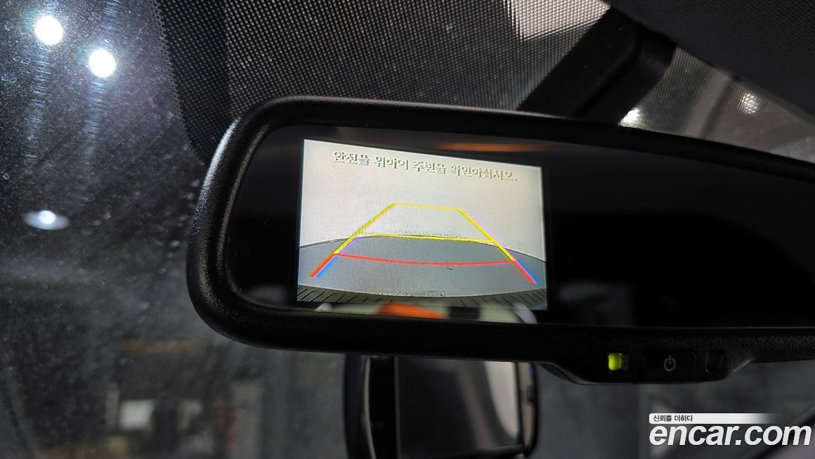 Hyundai Starex 2019